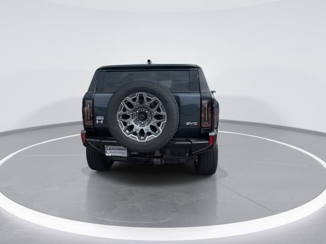 New 2026 GMC Hummer EV SUV image 25
