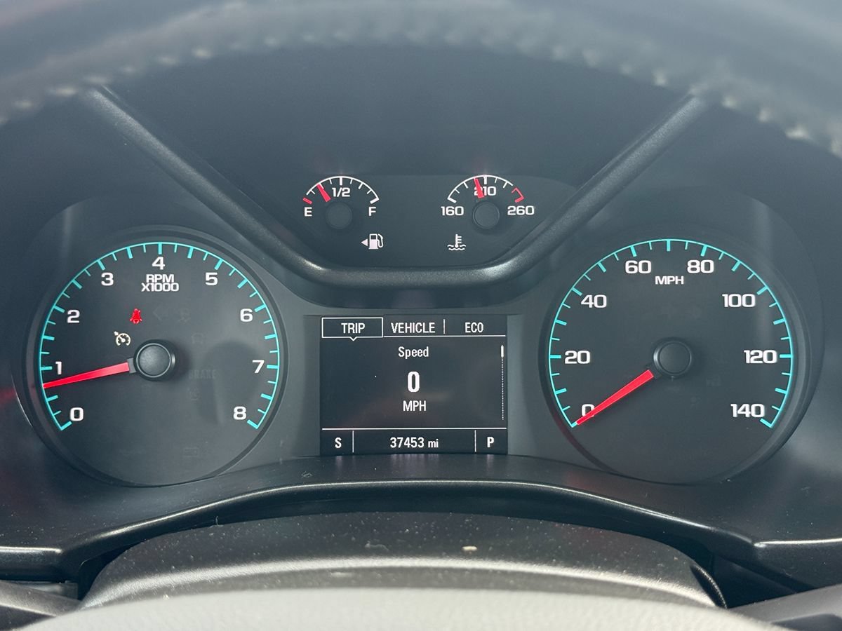 Used 2022 GMC Canyon Elevation w/ Trailering Package AWD/4WD image 18