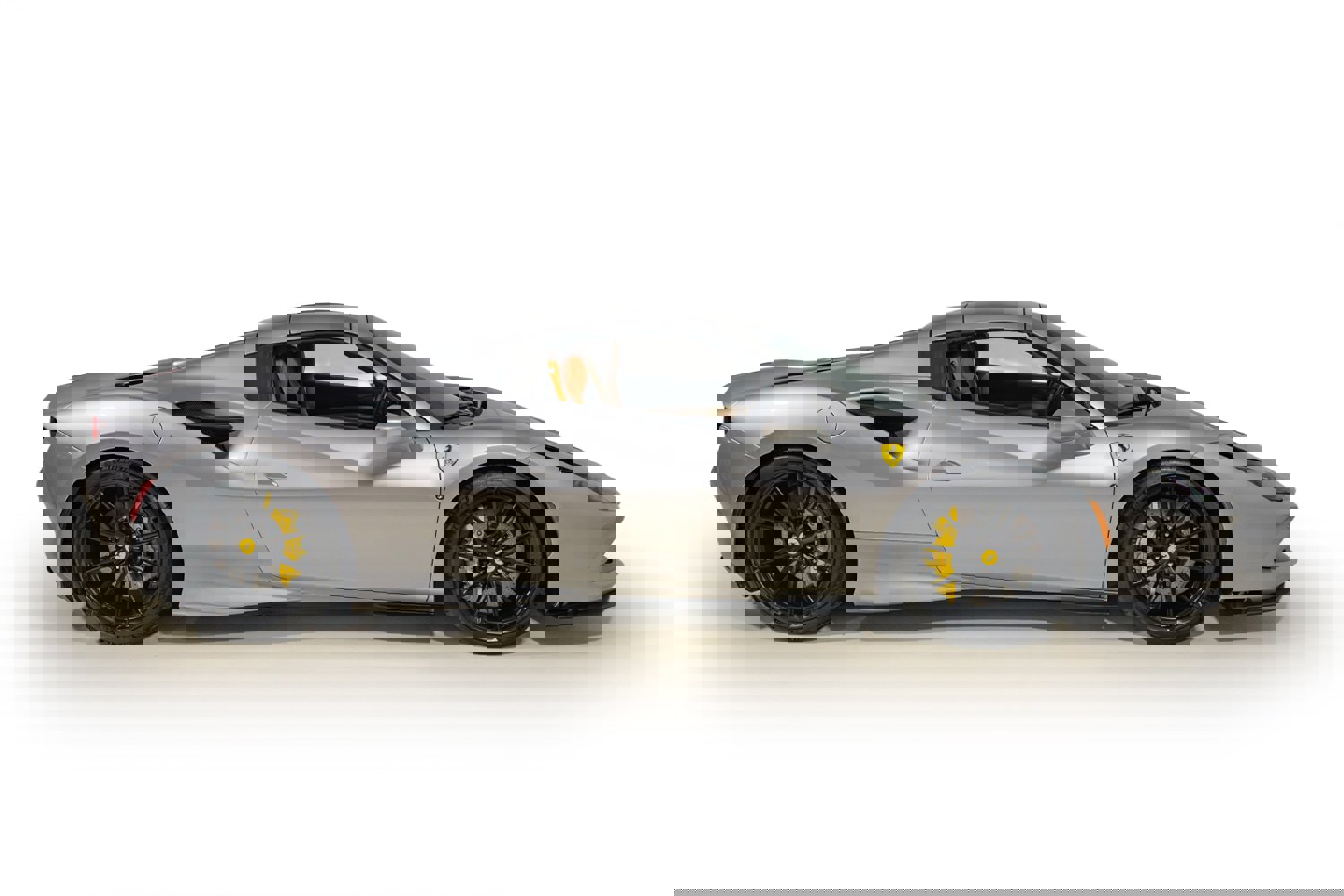 Used 2021 Ferrari F8 Tributo image 18