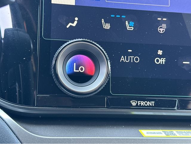 New 2026 Lexus TX 500h AWD image 32