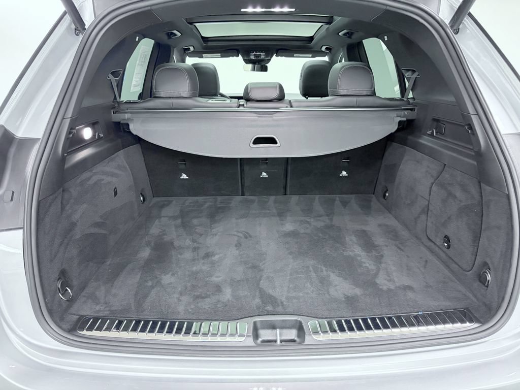 Certified 2025 Mercedes-Benz GLE 450e 4MATIC image 25