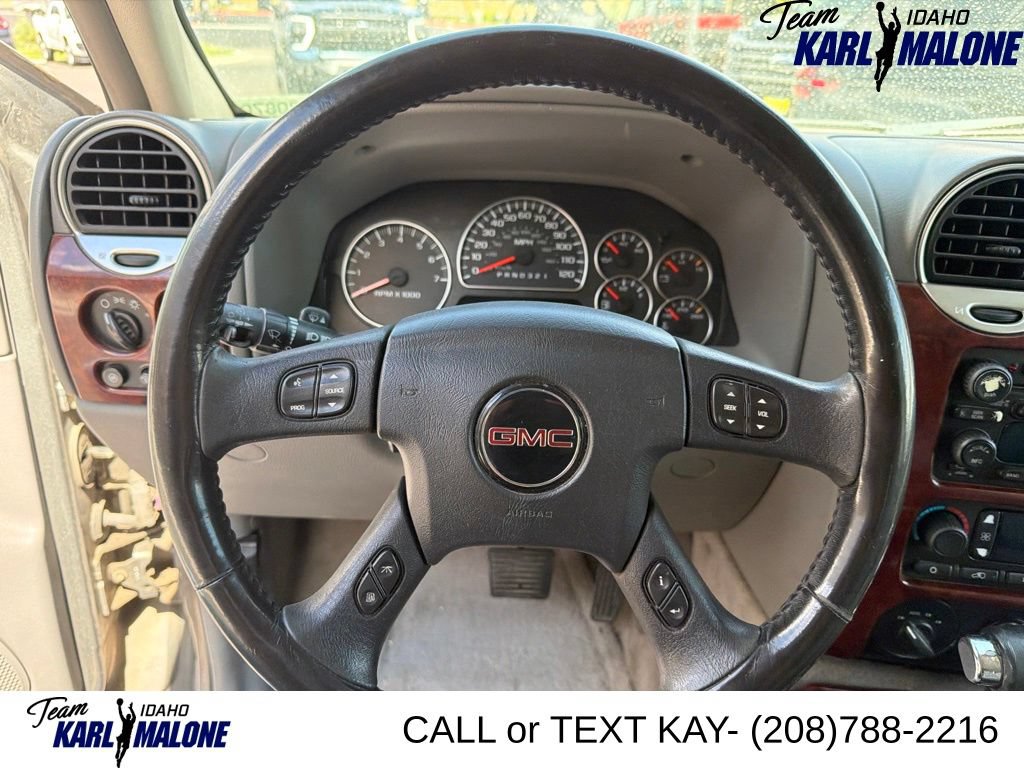 Used 2006 GMC Envoy XL 4WD image 22
