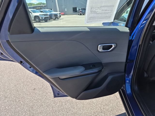 Used 2025 Kia K4 FWD image 22
