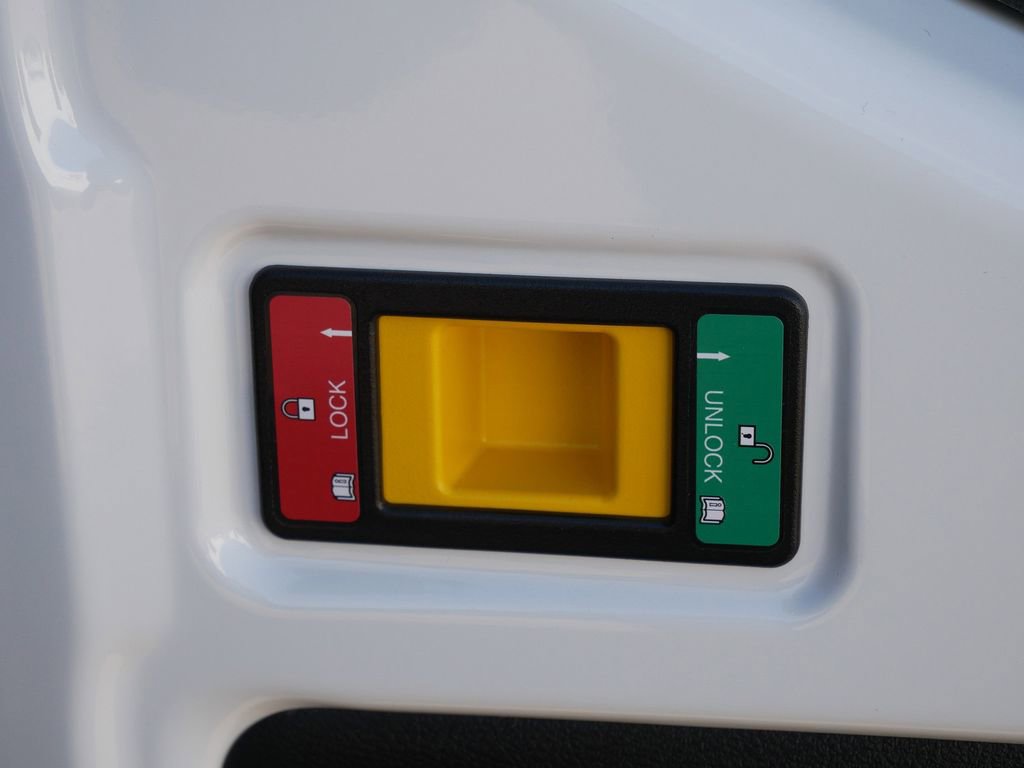 New 2026 Ford Transit 350 148 High Roof Extended AWD image 14