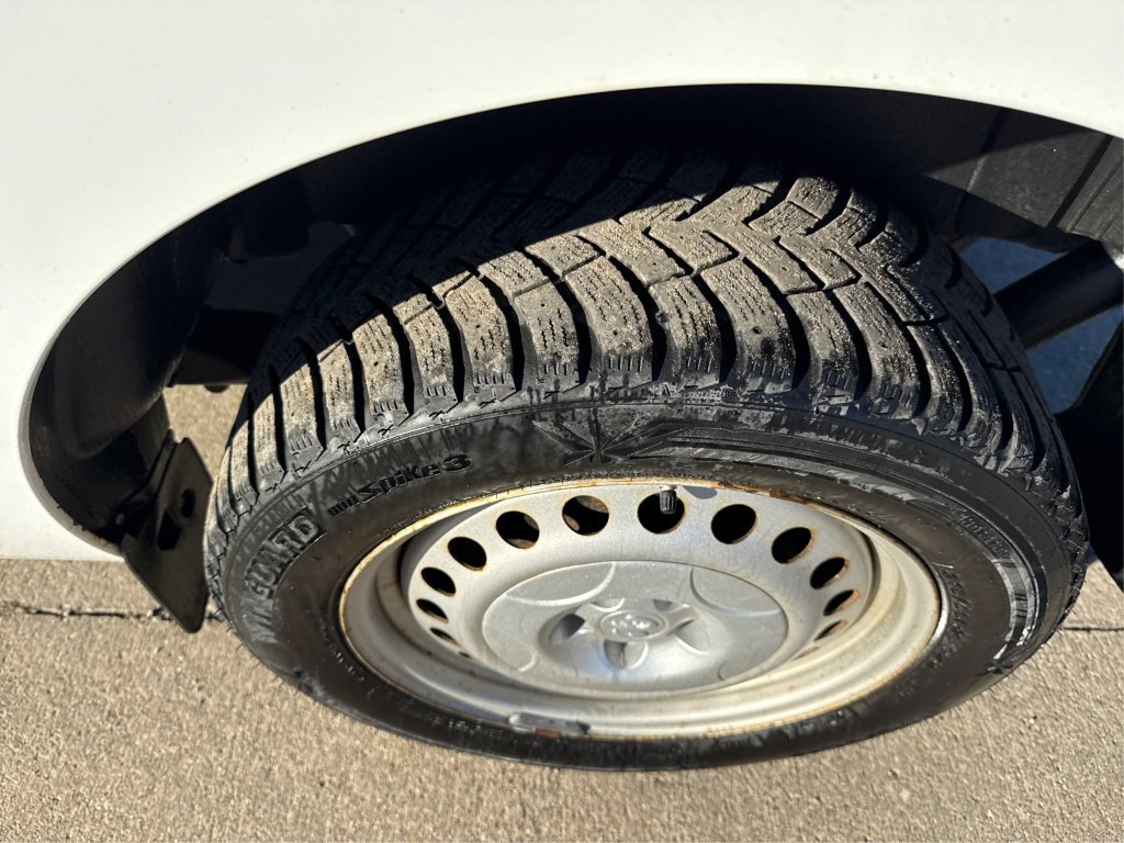 Used 2018 RAM ProMaster City Tradesman image 18