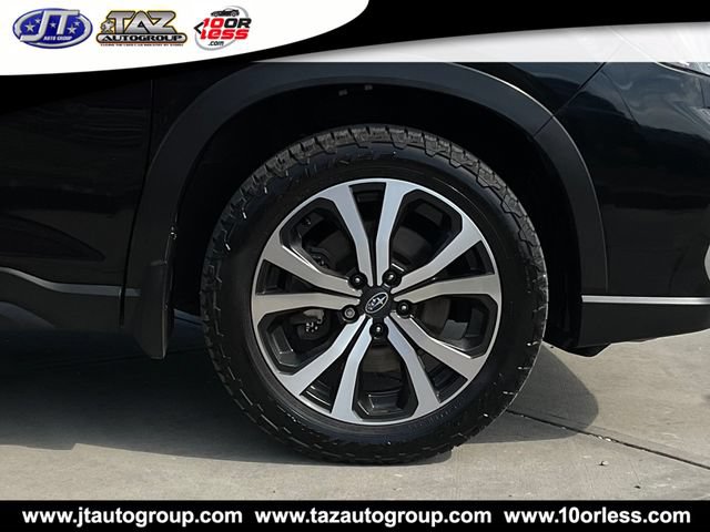 Used 2019 Subaru Forester Limited AWD/4WD image 9
