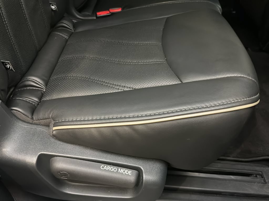 Used 2020 INFINITI QX60 Luxe w/ Essential Package AWD/4WD image 20