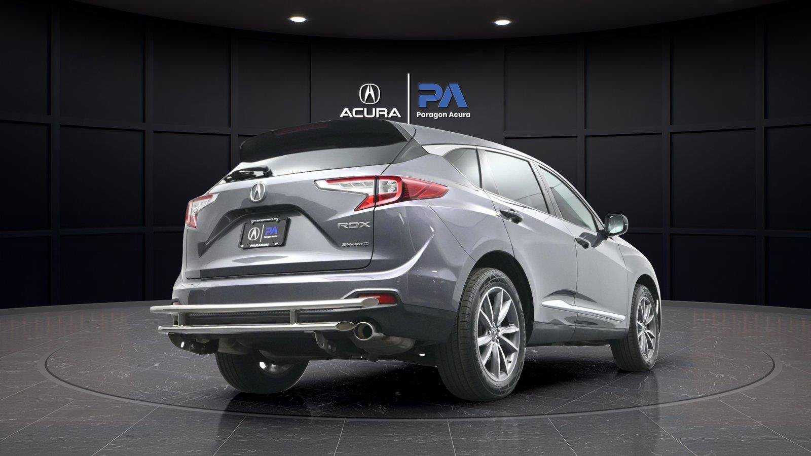 Used 2020 Acura RDX w/ Technology Package AWD/4WD image 31