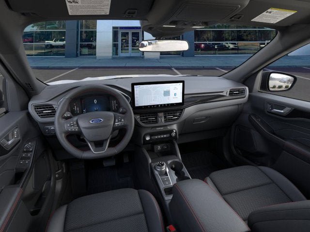New 2026 Ford Escape ST-Line w/ Tech Pack #1 FWD image 9