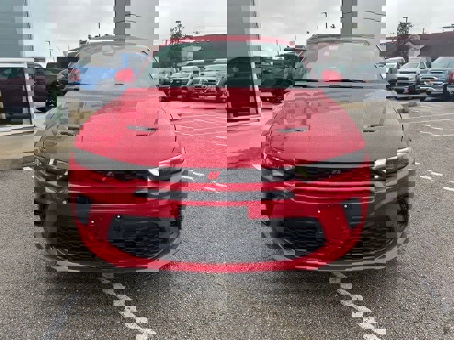 Used 2024 Dodge Hornet R/T image 9