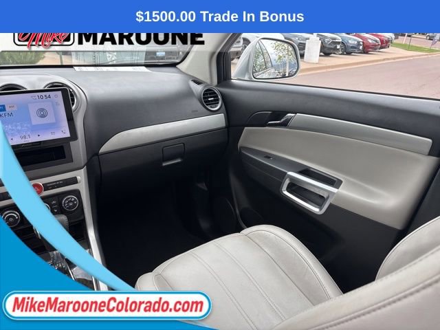Used 2012 Chevrolet Captiva Sport LTZ image 19