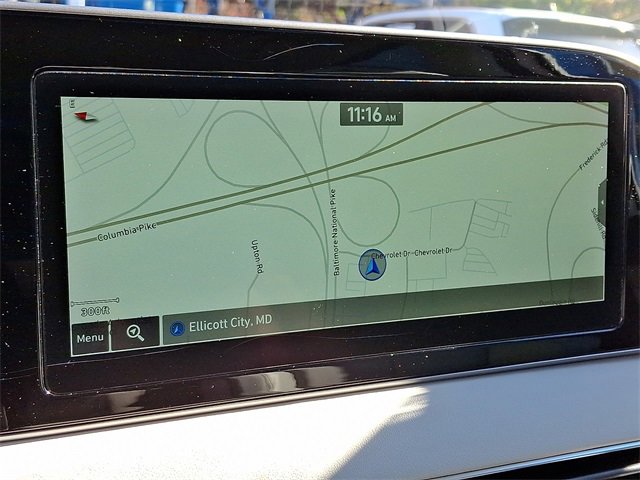 Used 2022 Hyundai Palisade Calligraphy image 16