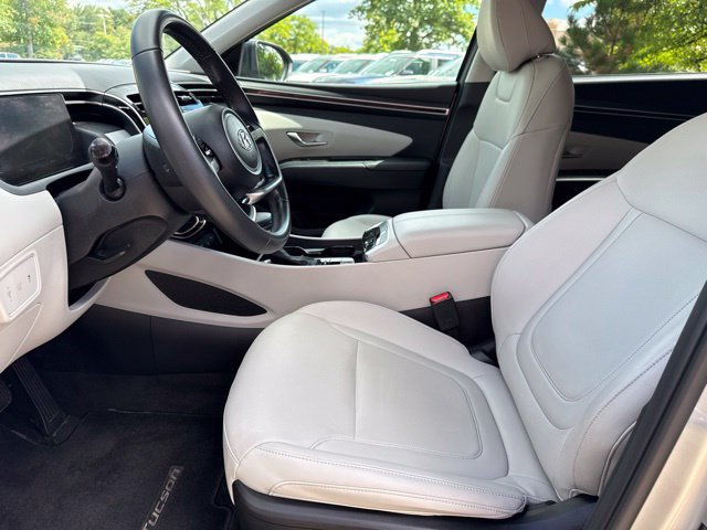 Used 2024 Hyundai Tucson SEL w/ Convenience Package AWD/4WD image 23