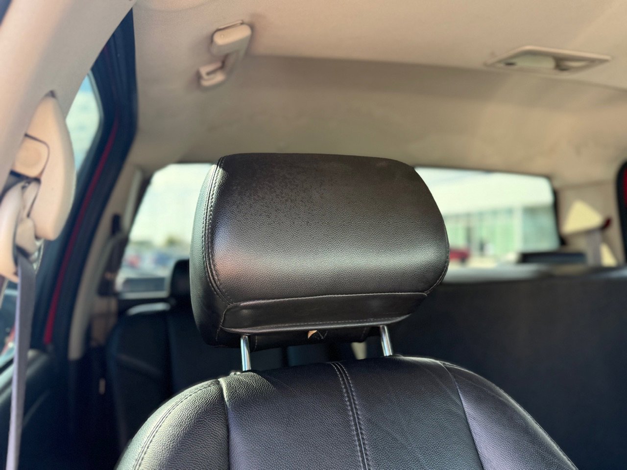 Used 2012 Chevrolet Silverado 2500 LTZ image 44