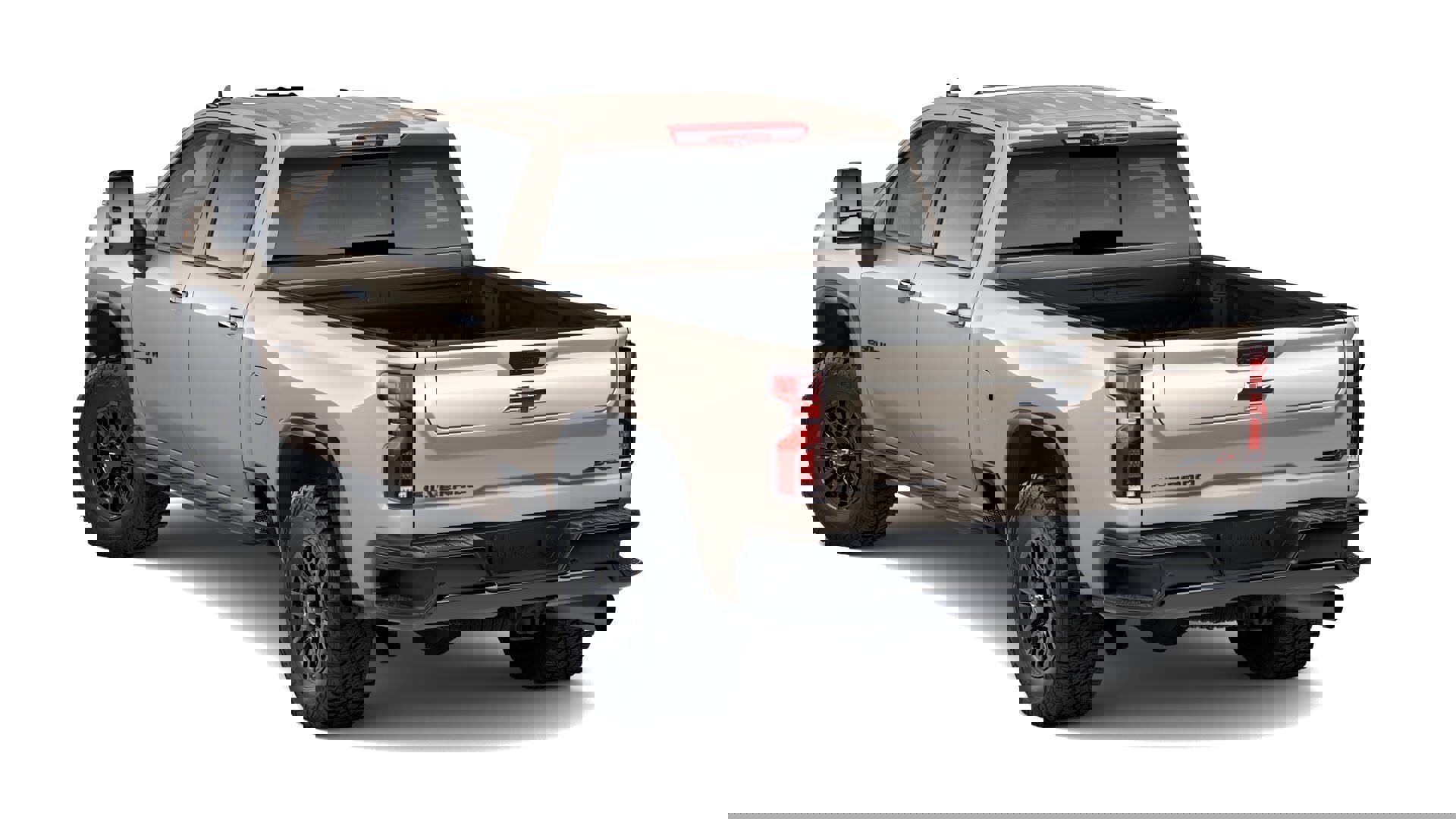 New 2026 Chevrolet Silverado 2500 ZR2 w/ LPO, Dark Essentials Package image 30