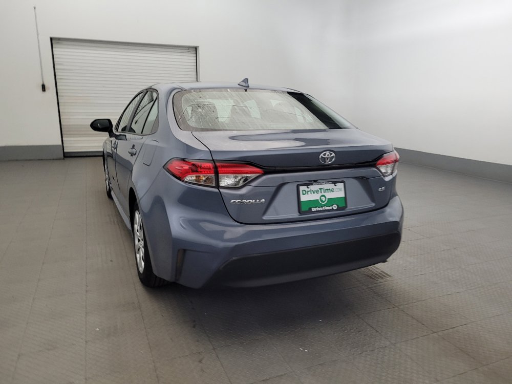 Used 2024 Toyota Corolla LE FWD image 6