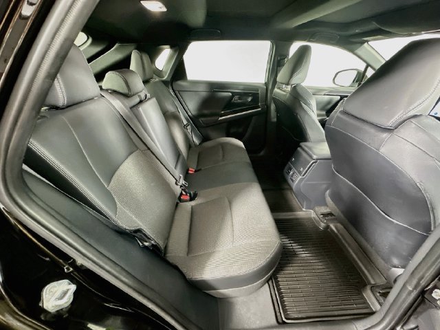 Used 2024 Toyota bZ4X AWD w/ Weather Package image 28
