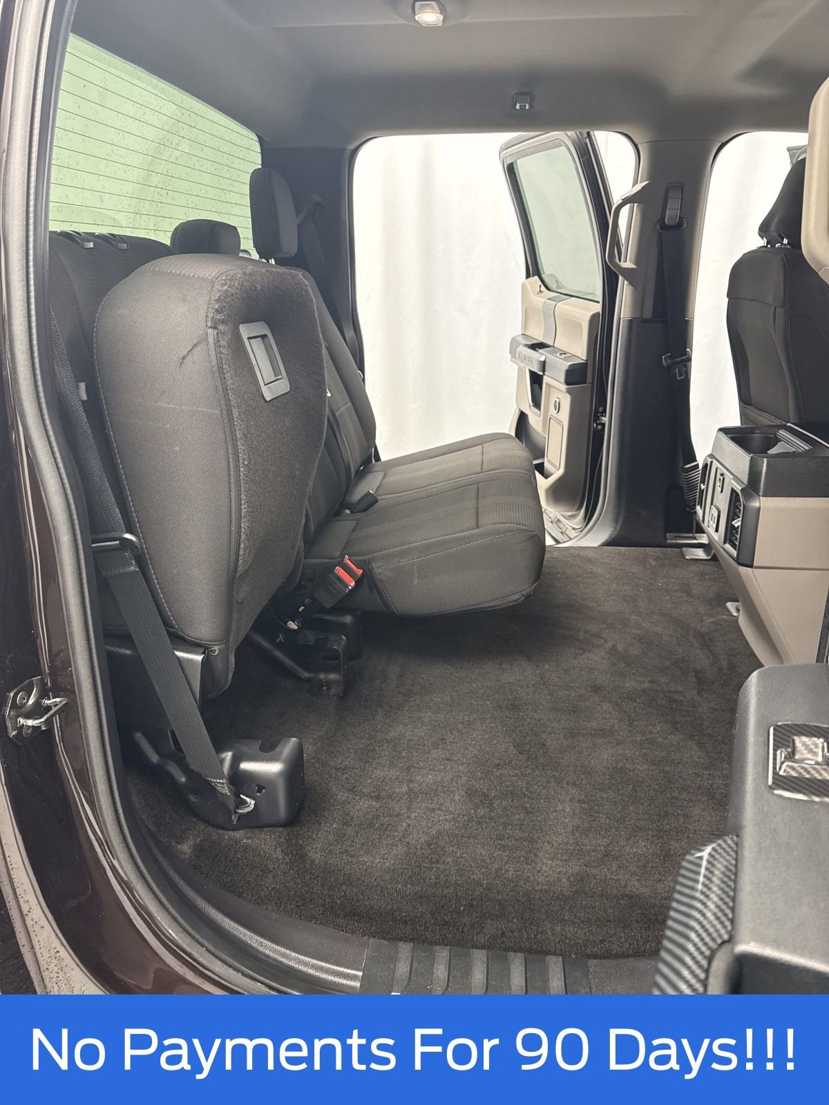 Used 2018 Ford F150 XL w/ Equipment Group 101A Mid image 40