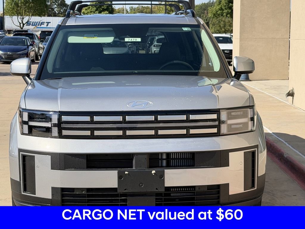 Used 2025 Hyundai Santa Fe SEL image 9