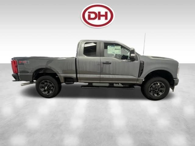 New 2026 Ford F250 XL w/ STX Appearance Package AWD/4WD image 2