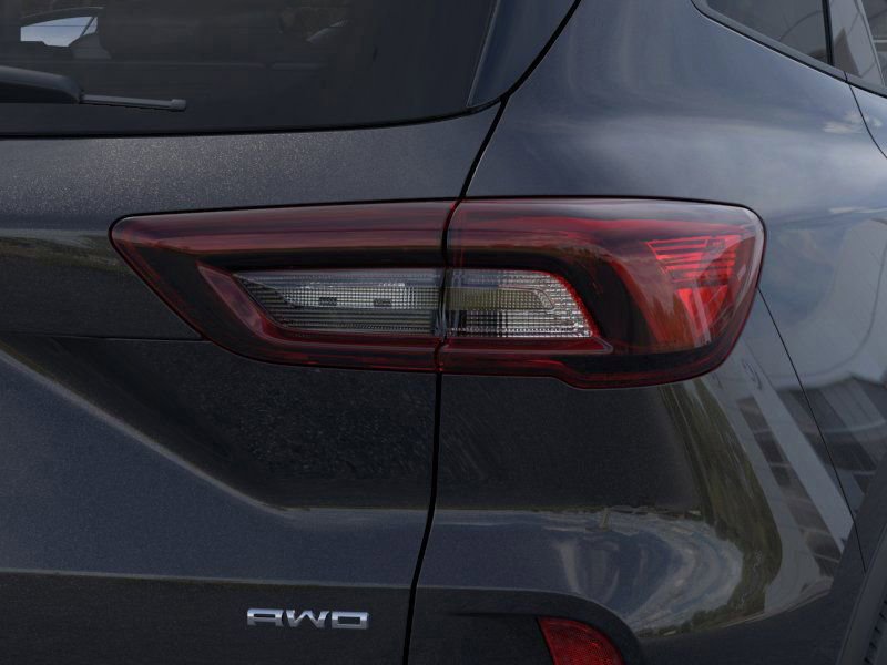 New 2026 Ford Escape Active image 21