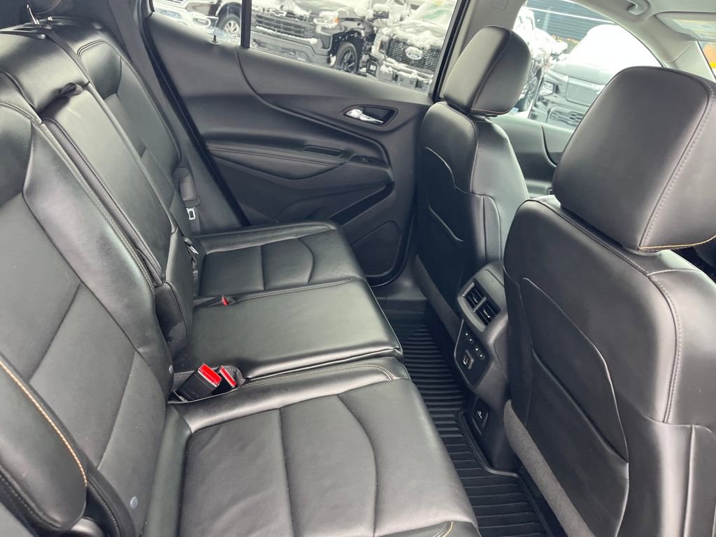 Used 2019 Chevrolet Equinox Premier image 52