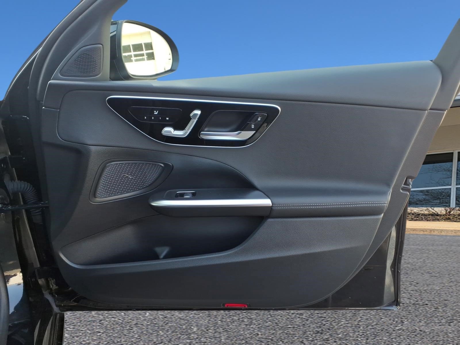 Certified 2022 Mercedes-Benz C 300 4MATIC Sedan image 29