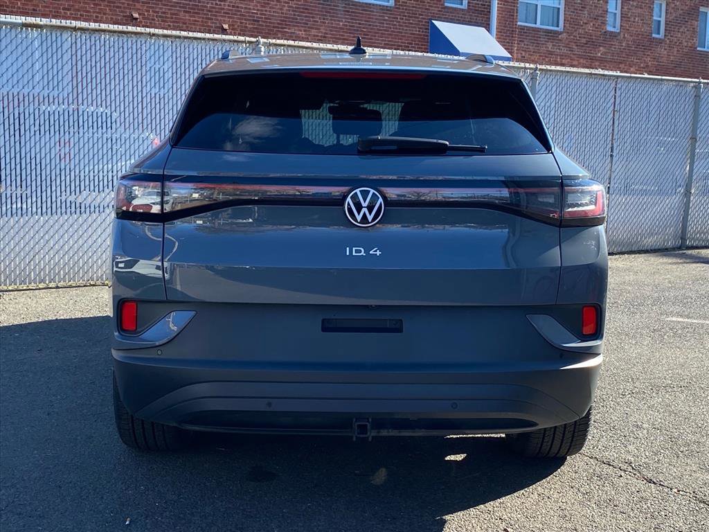 Certified 2023 Volkswagen ID.4 Pro image 3