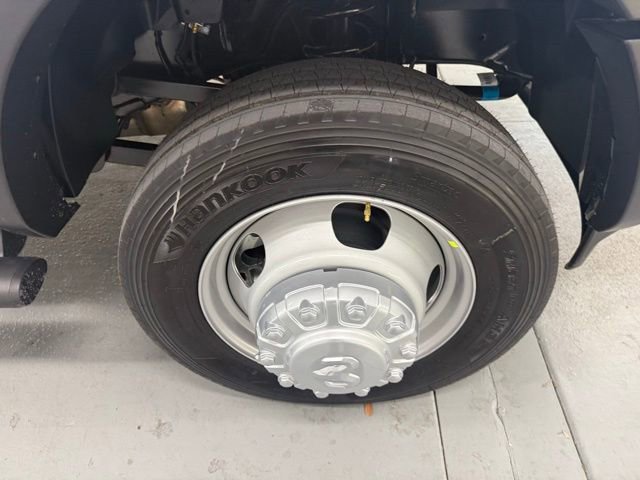 New 2026 RAM 5500 Tradesman image 4