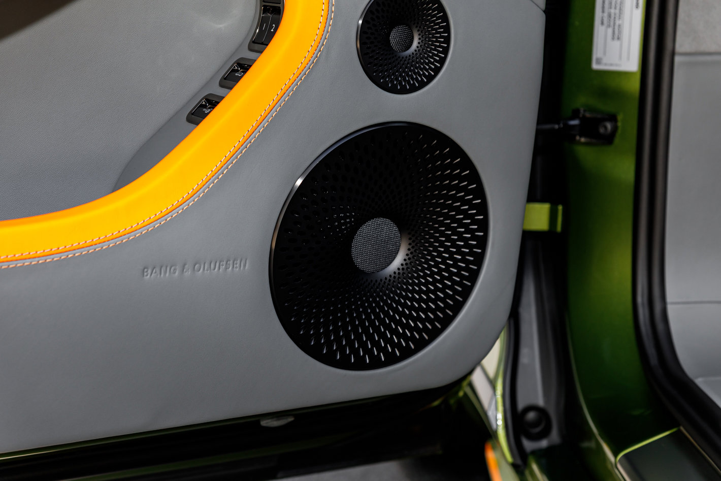 New 2026 Bentley Continental GT Speed image 25