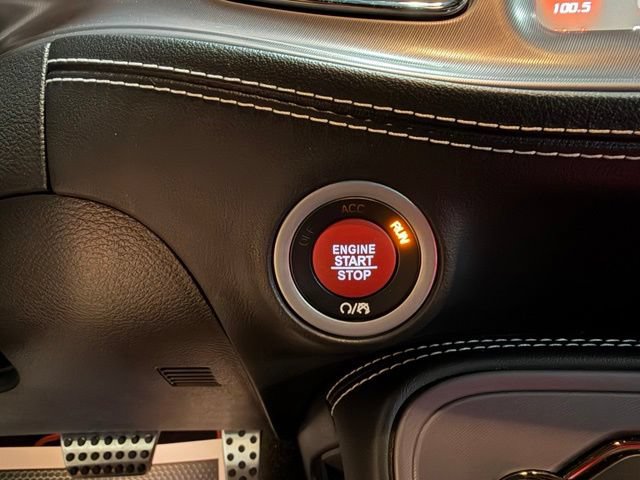 Used 2023 Dodge Challenger SRT Hellcat RWD image 35