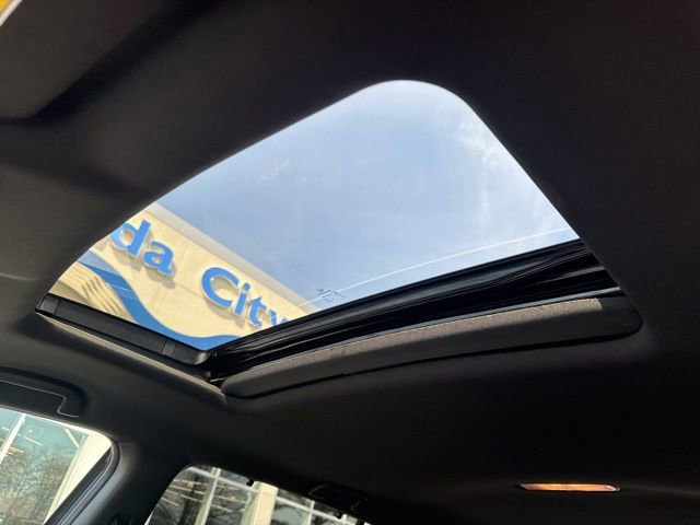 Certified 2025 Honda Passport TrailSport image 24