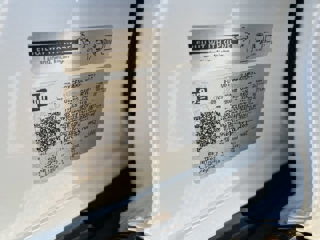 New 2026 Chevrolet Traverse RS w/ LPO, Floor Liner Package image 35