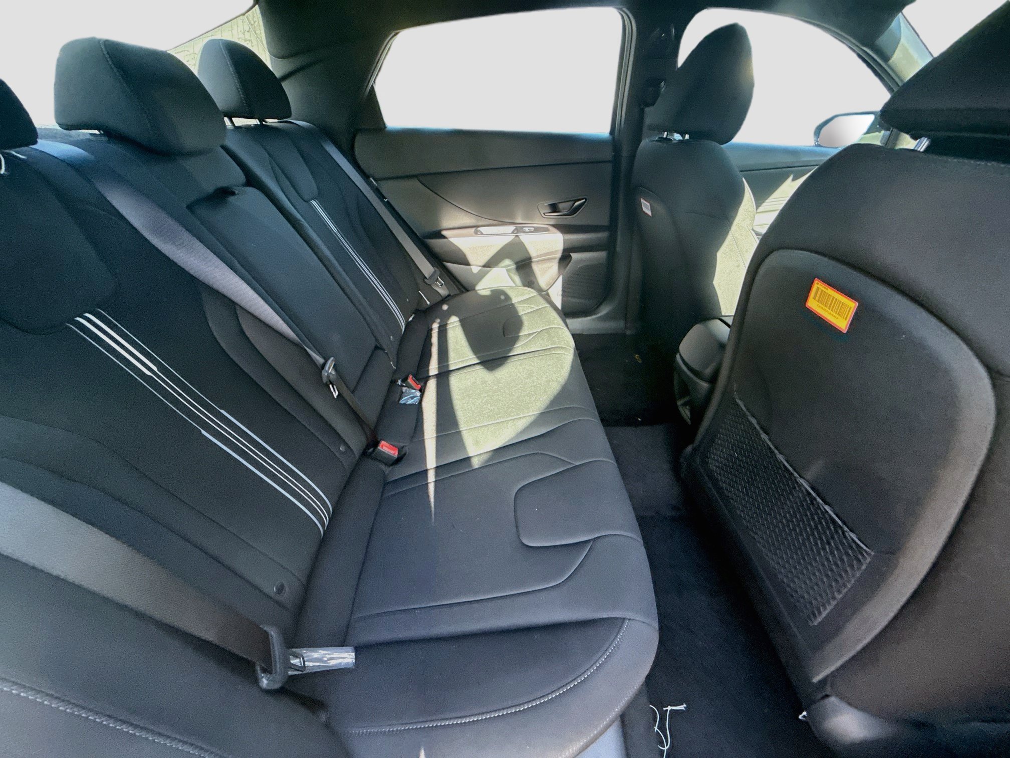 New 2026 Hyundai Elantra SEL Sport Premium FWD image 19