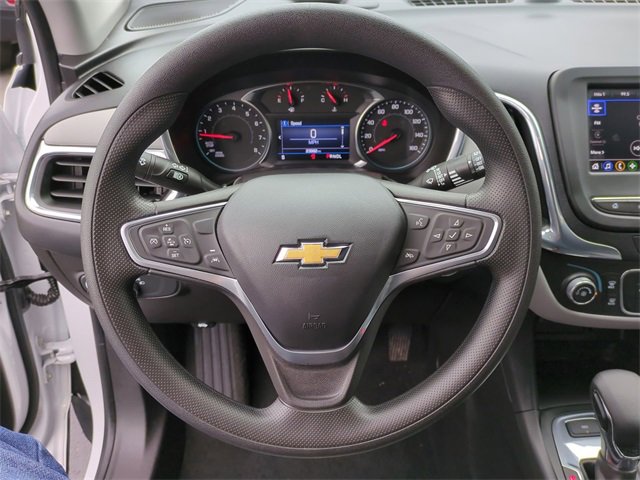 Certified 2023 Chevrolet Equinox LS w/ LS Convenience Package image 13