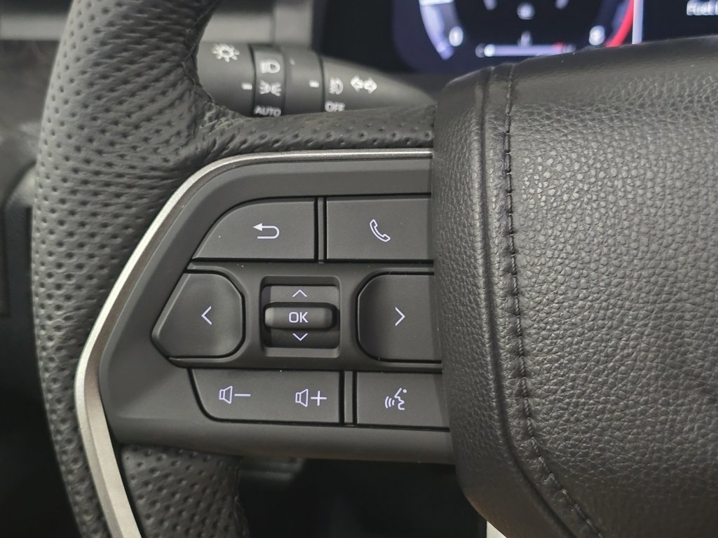 New 2026 Toyota Tacoma Limited image 34