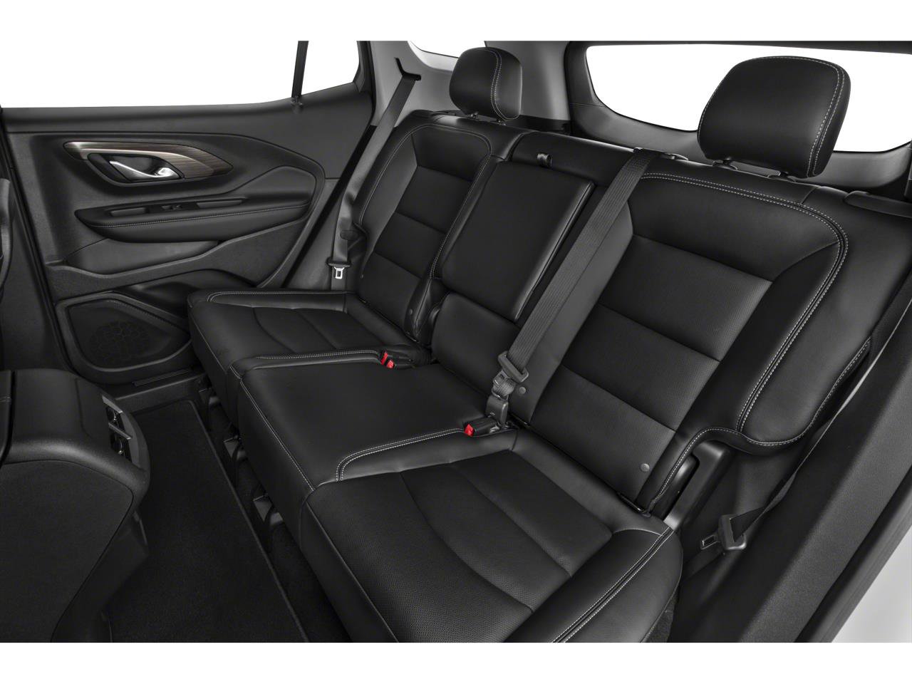 Used 2022 GMC Terrain Denali w/ LPO, Floor Liner Package AWD/4WD image 55