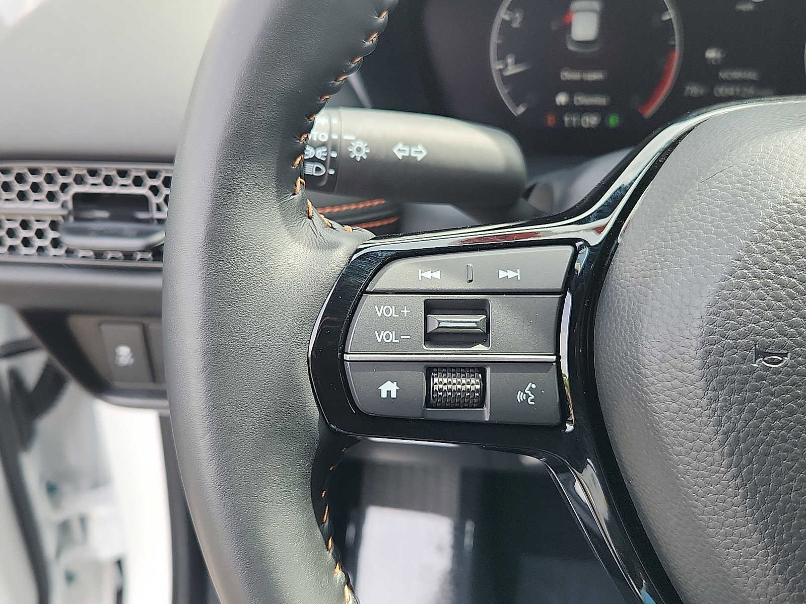 Certified 2026 Honda HR-V Sport image 20