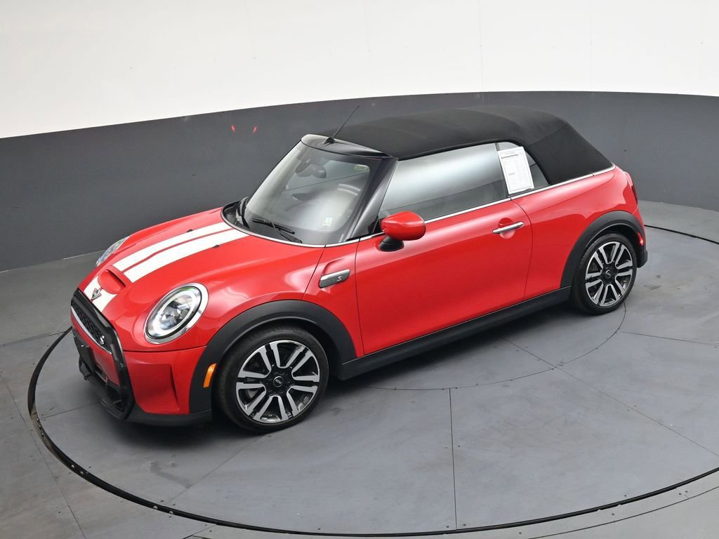 Used 2024 MINI Cooper S FWD image 31
