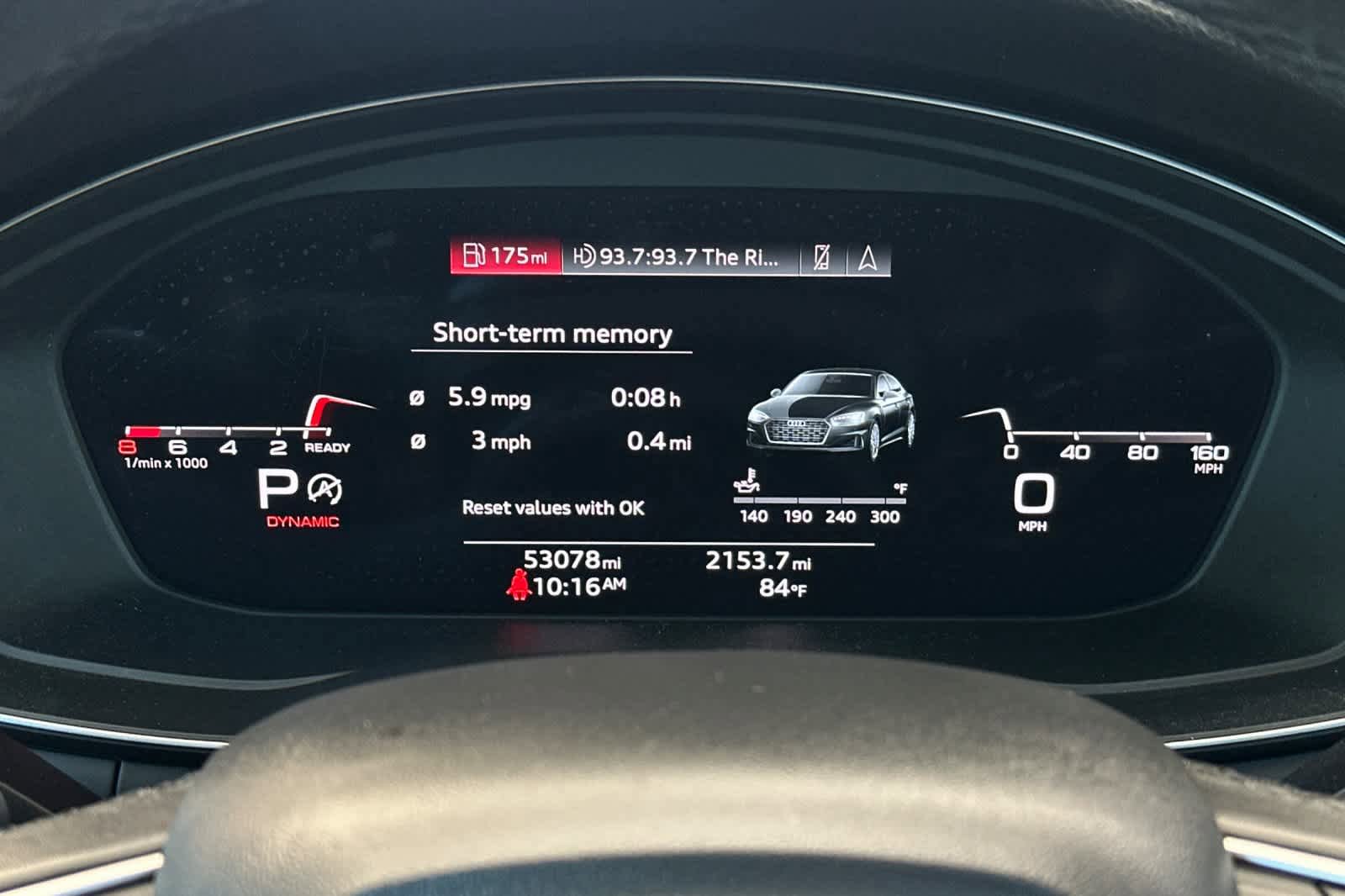 Used 2021 Audi A5 2.0T Premium Plus w/ Premium Plus AWD/4WD image 27