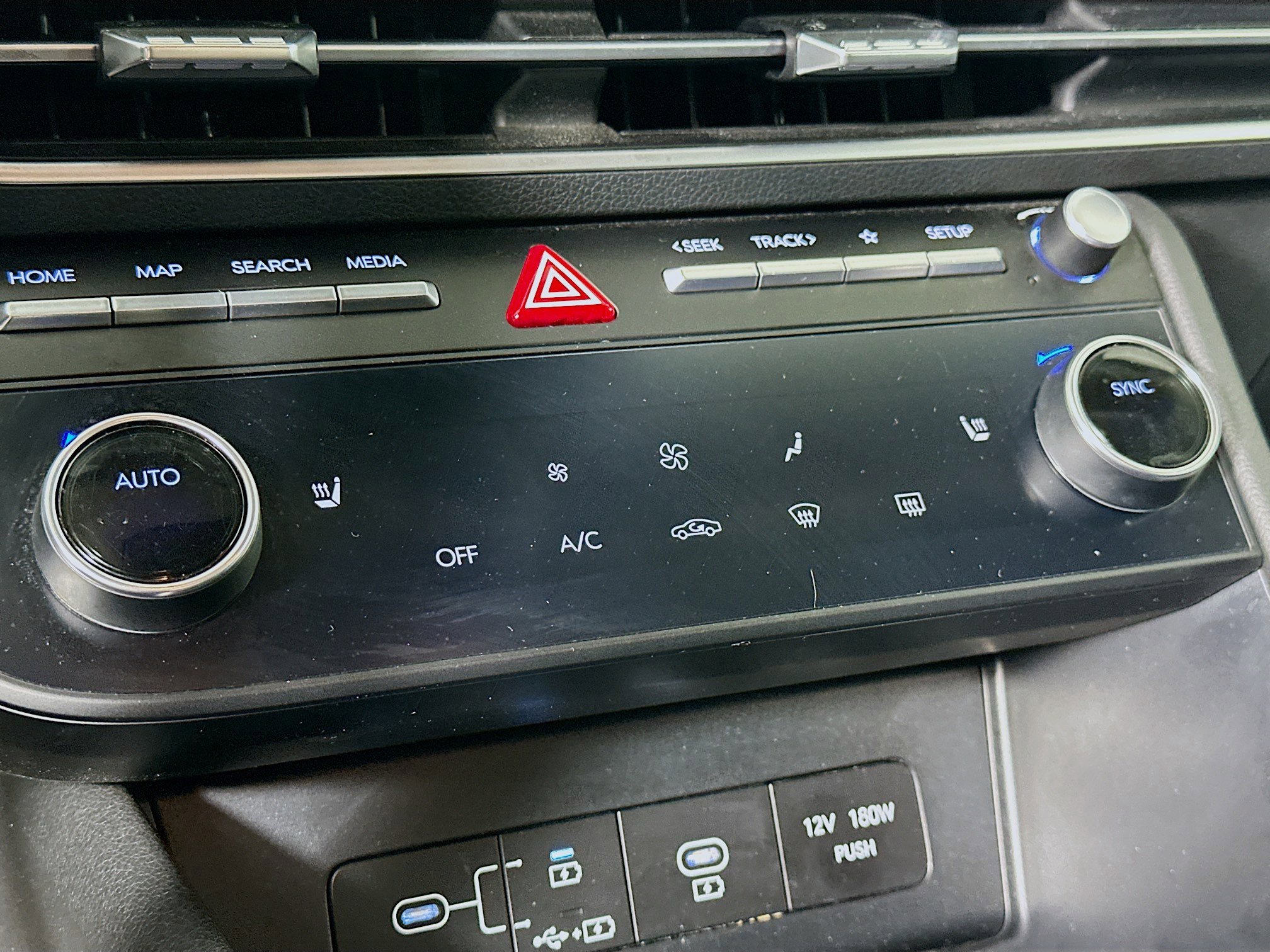 Used 2025 Hyundai Sonata SEL FWD image 23