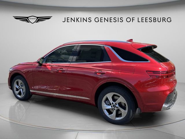New 2026 Genesis GV70 2.5T image 7