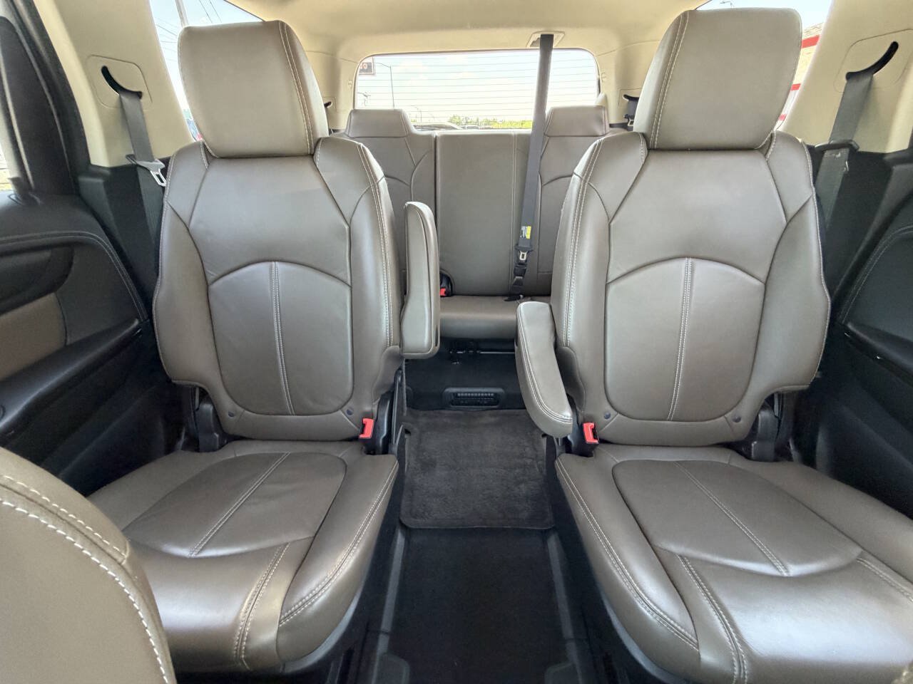 Used 2017 GMC Acadia Limited SLT AWD/4WD image 27