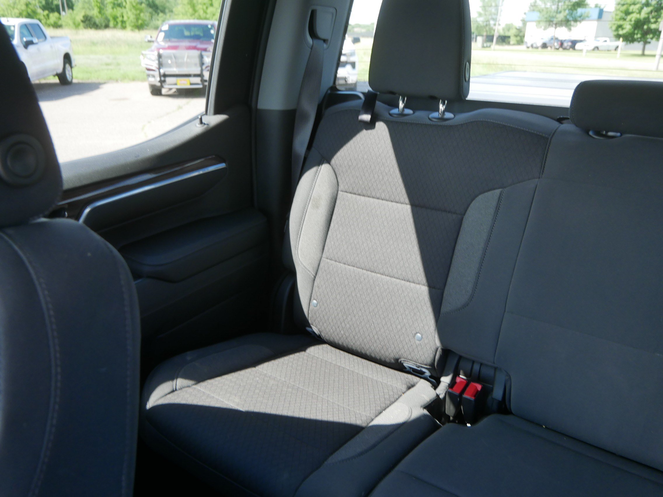 Used 2023 Chevrolet Silverado 1500 RST AWD/4WD image 12