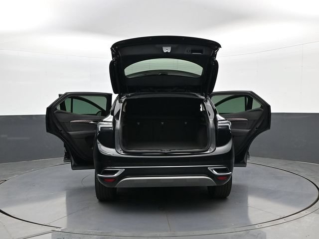 Used 2021 Buick Envision Avenir w/ Technology Package II AWD/4WD image 32