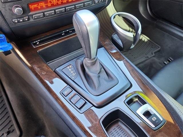 Used 2009 BMW Z4 sDrive30i image 25