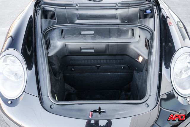 Used 2007 Porsche 911 Carrera S image 70