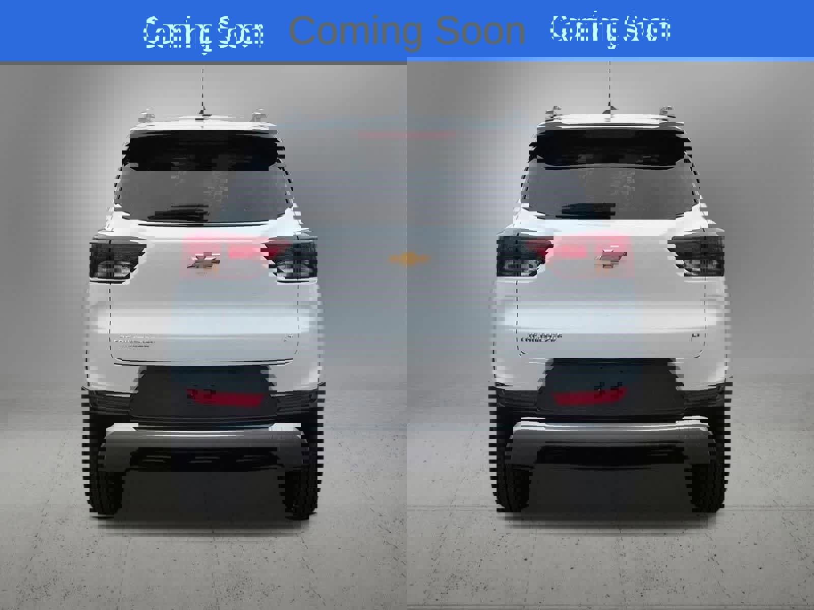 Used 2023 Chevrolet TrailBlazer LT w/ Convenience Package image 5