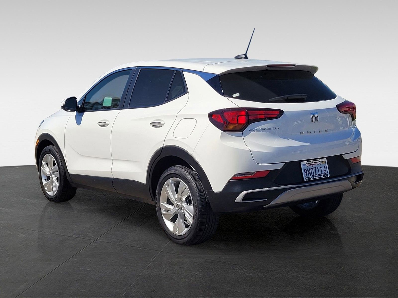 Used 2024 Buick Encore GX Preferred image 6