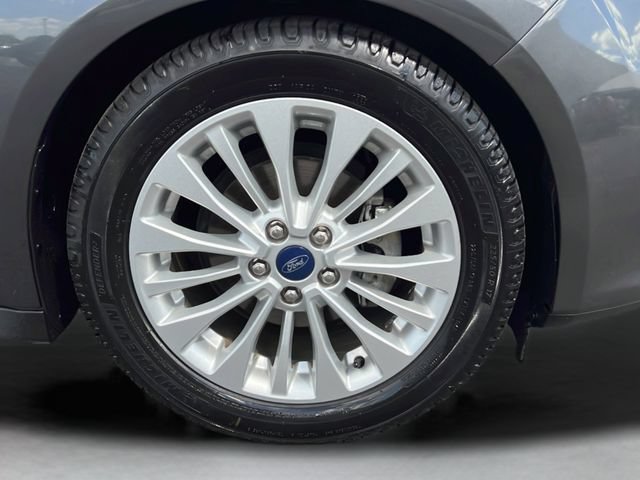 Used 2018 Ford C-MAX SE w/ Equipment Group 201A FWD image 23